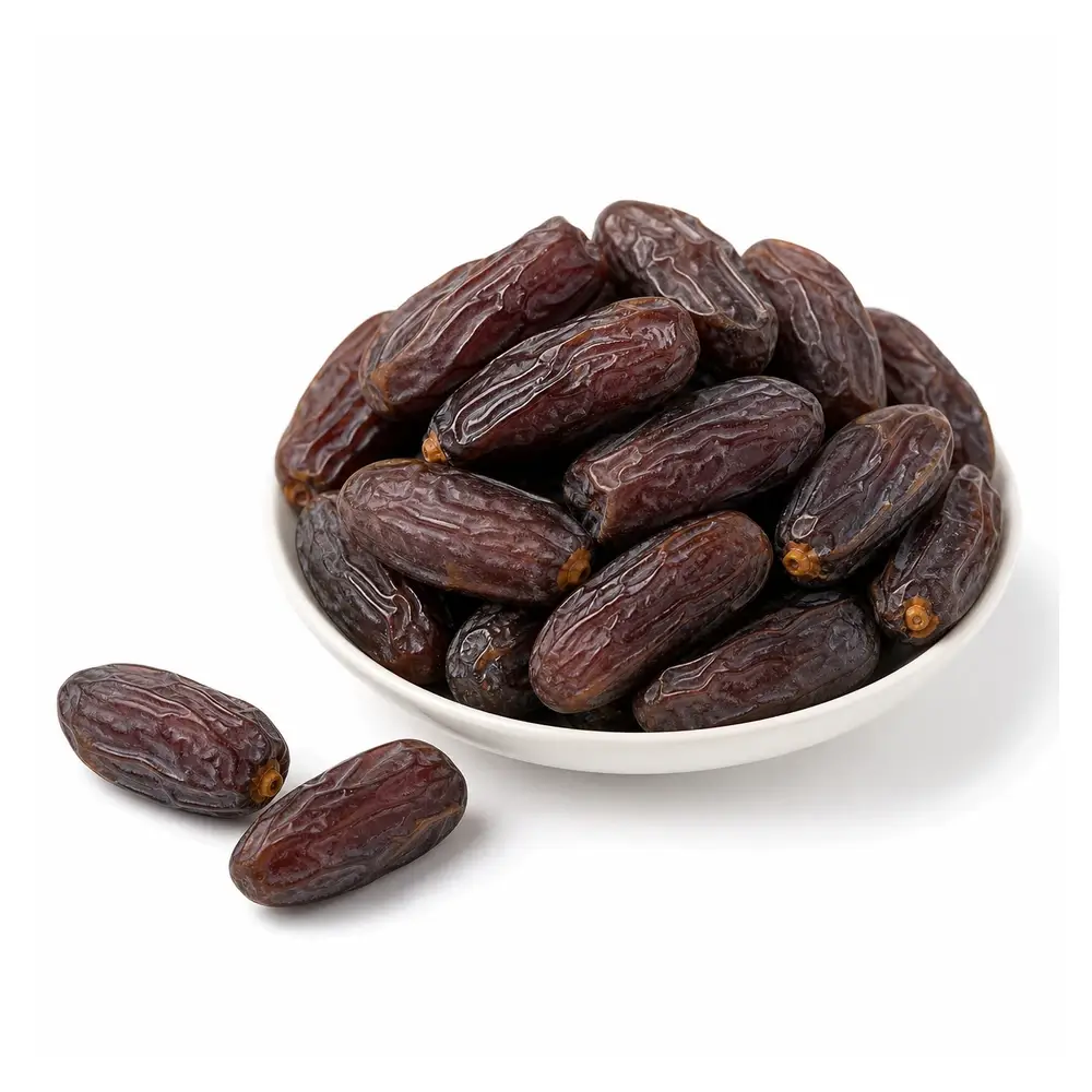 কালমি খেজুর (Saudi Kalmi Dates) – শক্তি ও পুষ্টিতে ভরপুর